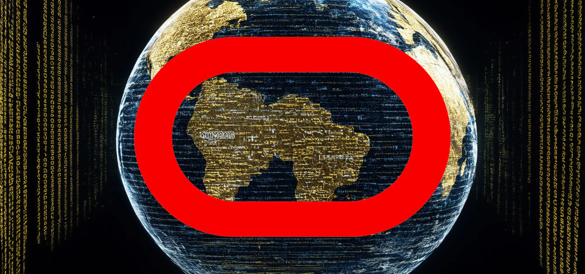 Beitragsbild zu Oracle Aktie: Zwei Signale