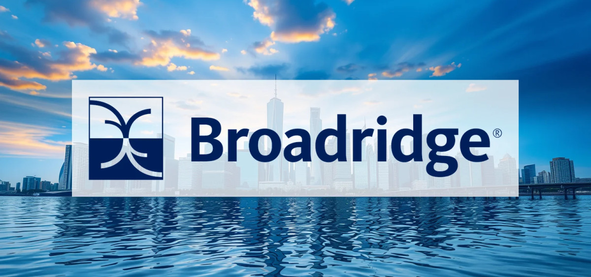Beitragsbild zu Broadridge Aktie: Übernahmecoup in Europa!