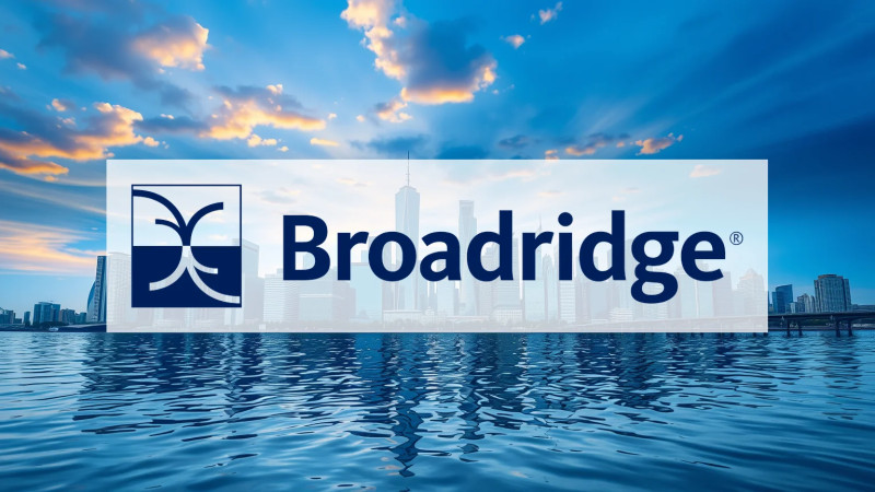 Beitragsbild zu Broadridge Aktie: Übernahmecoup in Europa!