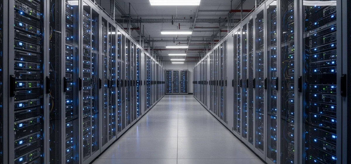 Beitragsbild zu Oracle Aktie: Doppelschlag im Cloud-Geschäft