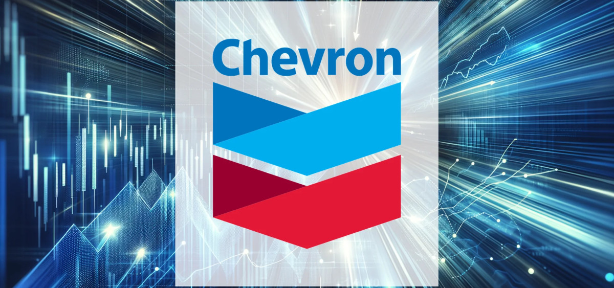 Beitragsbild zu Chevron Aktie: Buffett-Beteiligung überrascht positiv