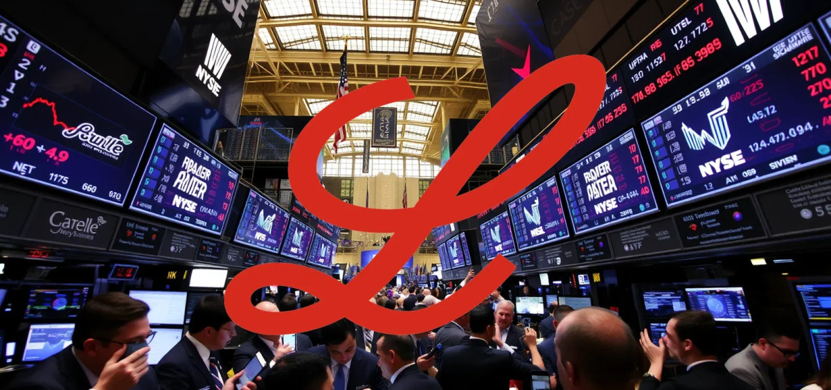 Beitragsbild zu Eli Lilly Aktie: Strahlender Optimismus