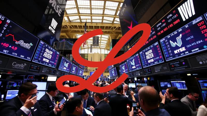 Beitragsbild zu Eli Lilly Aktie: Strahlender Optimismus