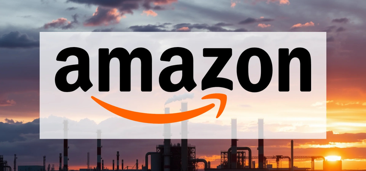 Beitragsbild zu Amazon Aktie: KI-Deal-Explosion!