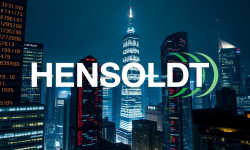Beitragsbild zu Hensoldt-Aktie: Paukenschlag!