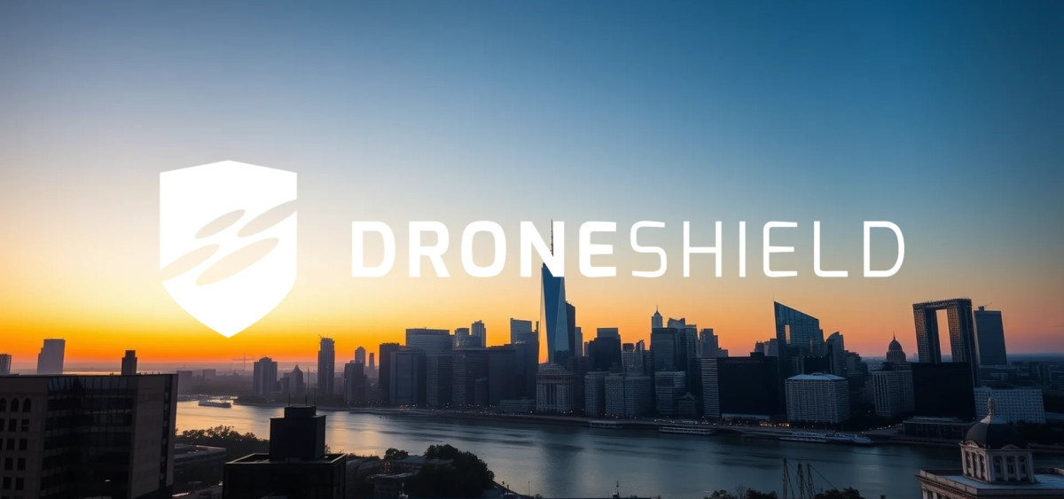 Beitragsbild zu DroneShield-Aktie: Super-Prognose!