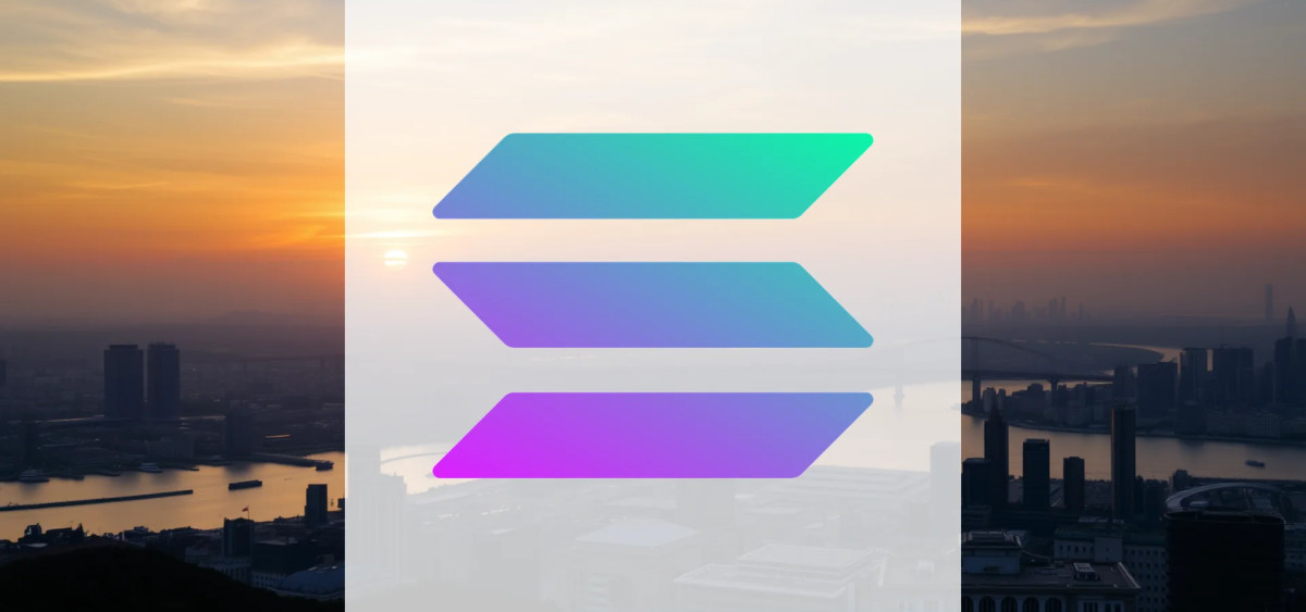 Beitragsbild zu Solana: Panik nach Hack!