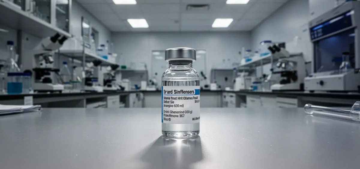 Beitragsbild zu BioNTech Aktie: Grundlagen unverändert