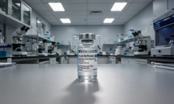 Beitragsbild zu BioNTech Aktie: Grundlagen unverändert