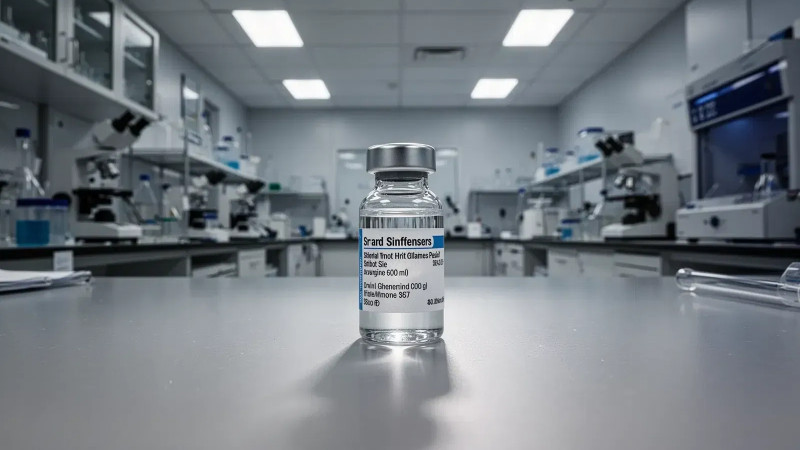 Beitragsbild zu BioNTech Aktie: Grundlagen unverändert