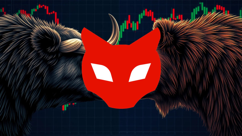 Beitragsbild zu Red Cat Aktie: Pentagon-Auftrag zündet