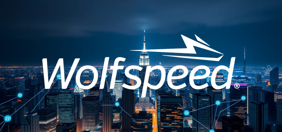 Beitragsbild zu Wolfspeed Aktie: Optimistische Analystenstimmen