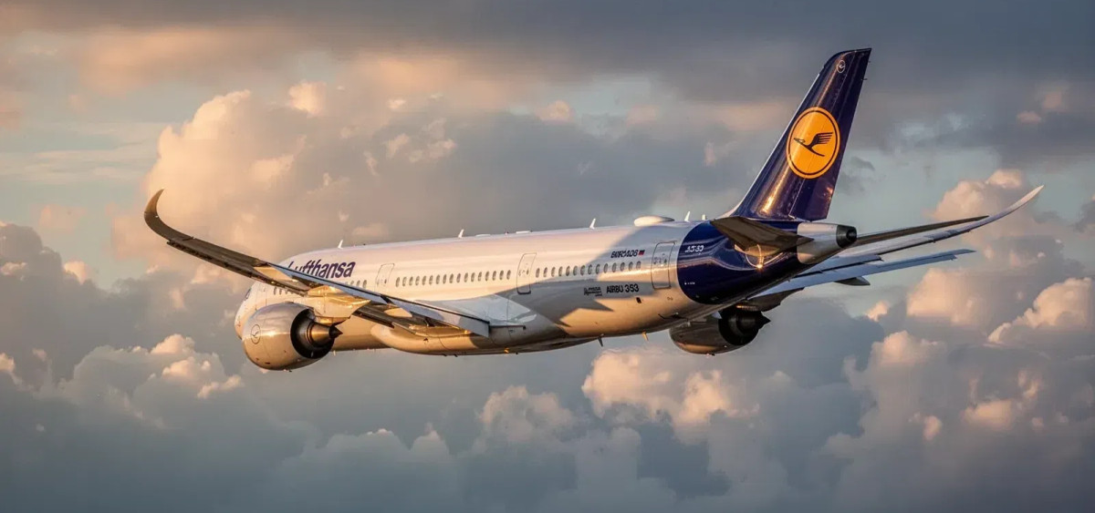 Beitragsbild zu Lufthansa Aktie: Gegenwind von allen Seiten