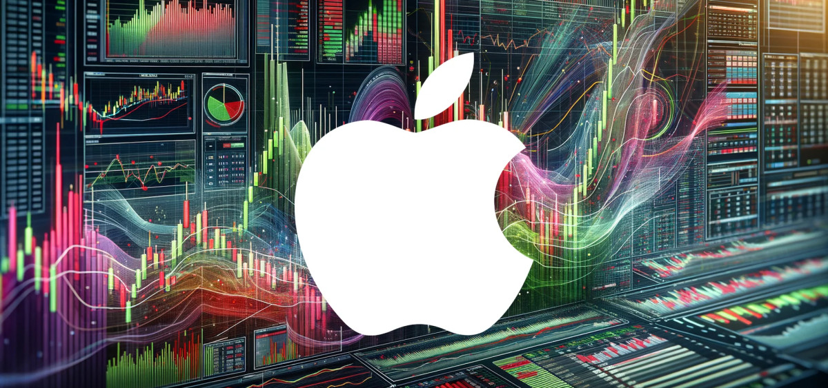 Beitragsbild zu Apple Aktie: Rekord-Deal!