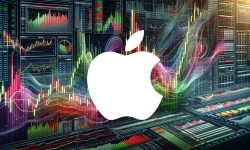 Beitragsbild zu Apple Aktie: Rekord-Deal!