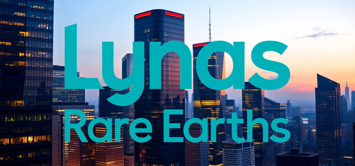 Beitragsbild zu Lynas Aktie: Hoffnungsschimmer wächst!