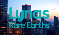 Beitragsbild zu Lynas Aktie: Hoffnungsschimmer wächst!