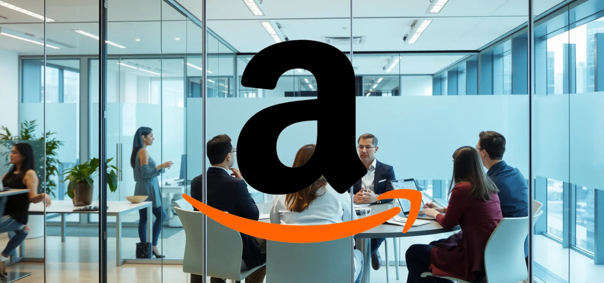 Beitragsbild zu Amazon Aktie: Spannende Perspektiven