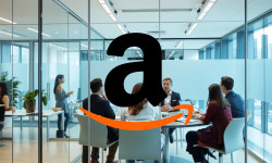 Beitragsbild zu Amazon Aktie: Spannende Perspektiven