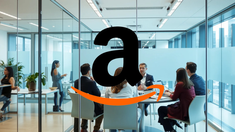 Beitragsbild zu Amazon Aktie: Spannende Perspektiven