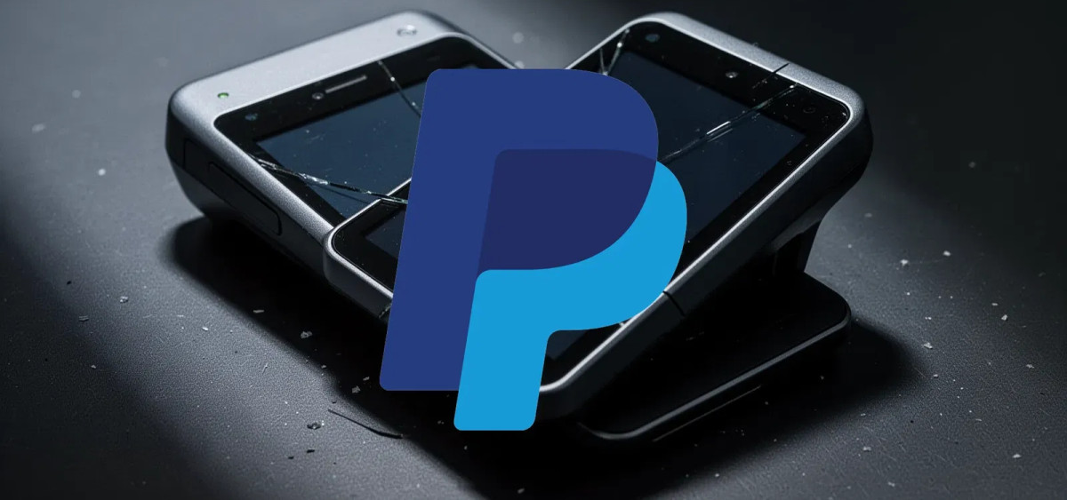 Beitragsbild zu PayPal Aktie: Ernüchternde Tatsachen!