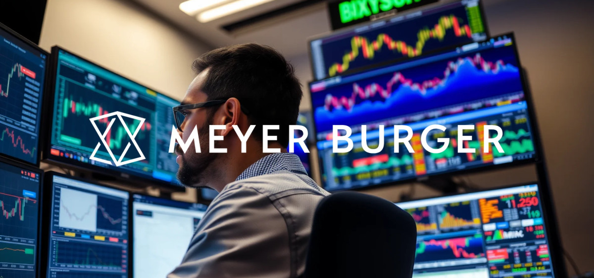 Beitragsbild zu Meyer Burger Technology Aktie: Warnsignale überhört?