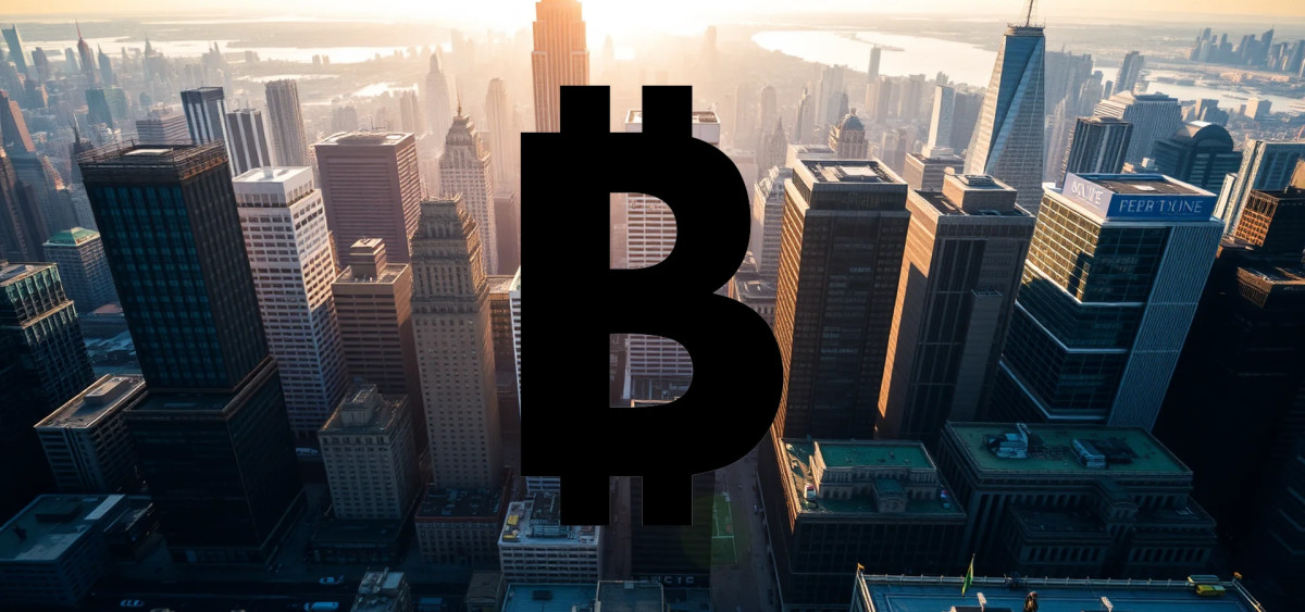 Beitragsbild zu Strategy Aktie: Überraschende Stärke!