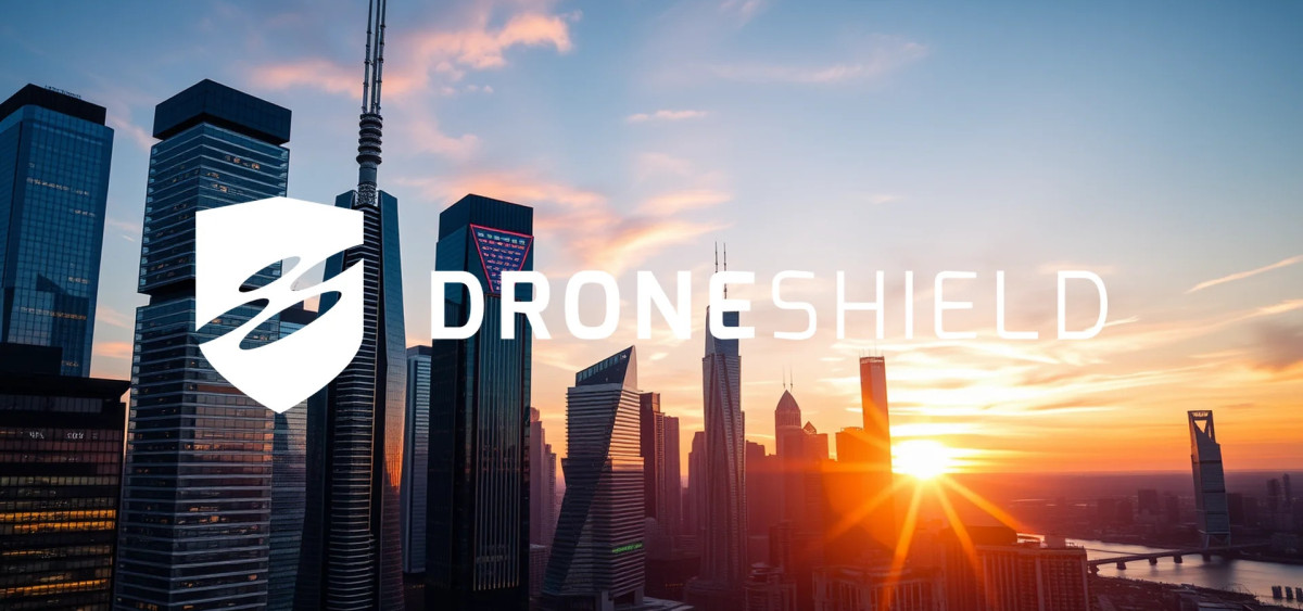 Beitragsbild zu DroneShield-Aktie: Der Mega-Ausbruch!?