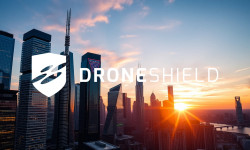Beitragsbild zu DroneShield-Aktie: Der Mega-Ausbruch!?