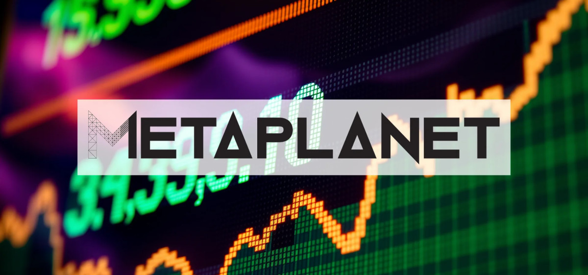 Beitragsbild zu Metaplanet Aktie: Dringender Handlungsbedarf?