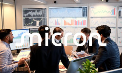 Beitragsbild zu Micron Aktie: Regierung will mitkassieren