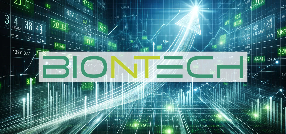 Beitragsbild zu BioNTech Aktie: Innovativer Meilenstein