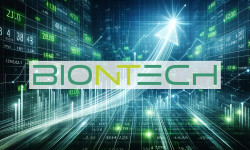 Beitragsbild zu BioNTech Aktie: Innovativer Meilenstein