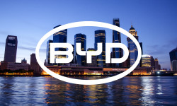 Beitragsbild zu BYD Aktie: Vollgas-Offensive!