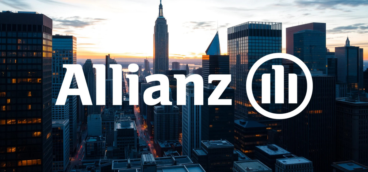 Beitragsbild zu Allianz Aktie: Insider-Kauf schockt!