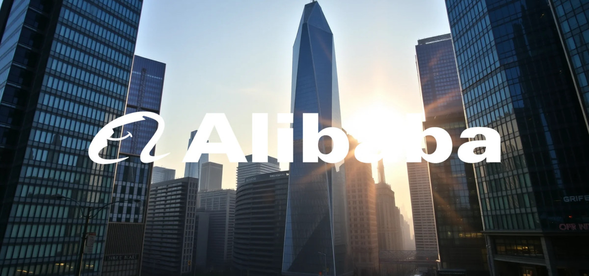 Beitragsbild zu Alibaba Aktie: Angst vor Dienstag!