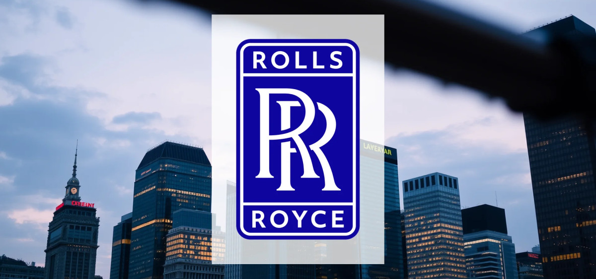 Beitragsbild zu Rolls-Royce Aktie: Rekordjagd dank Mega-Auftrag