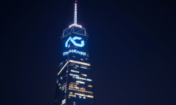 Beitragsbild zu XRP: Es geht wieder los!