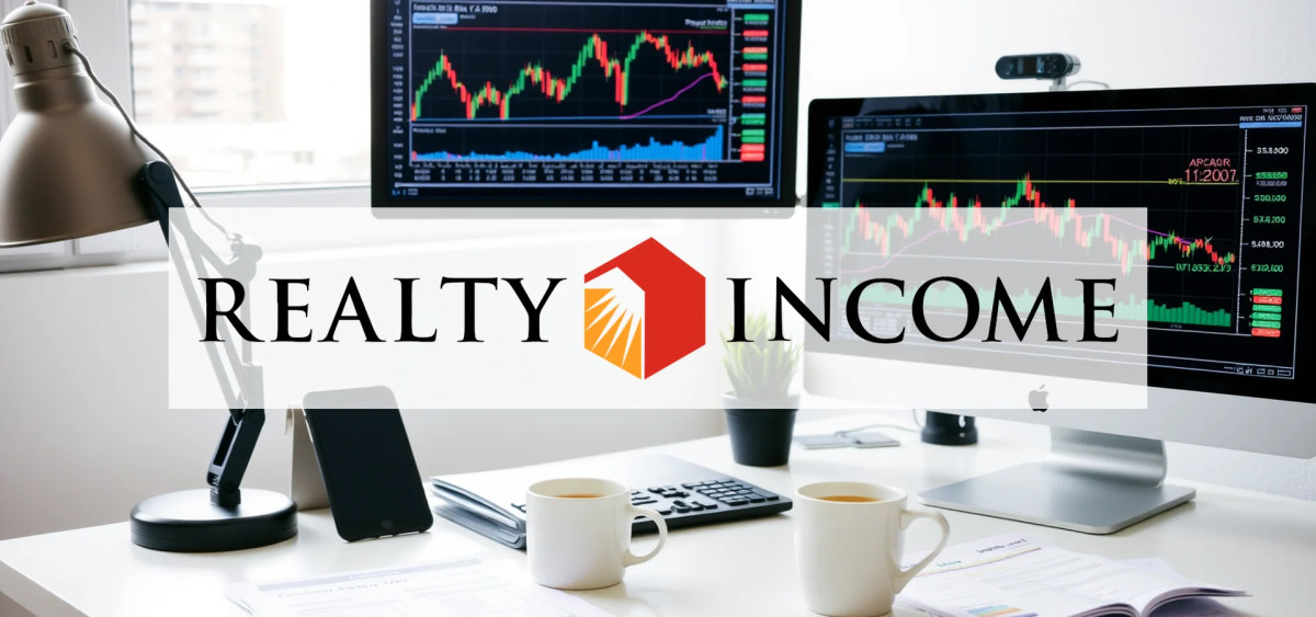 Beitragsbild zu Realty Income Aktie: Anleihe platziert