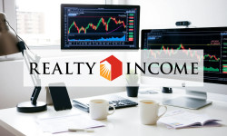 Beitragsbild zu Realty Income Aktie: Anleihe platziert