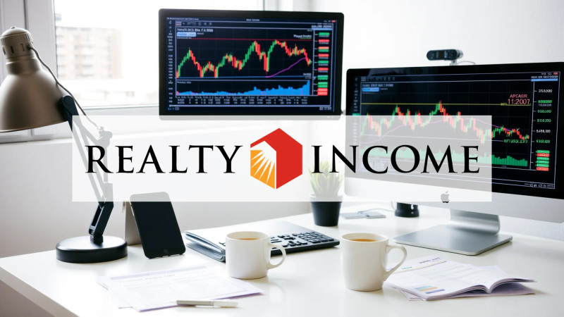Beitragsbild zu Realty Income Aktie: Anleihe platziert