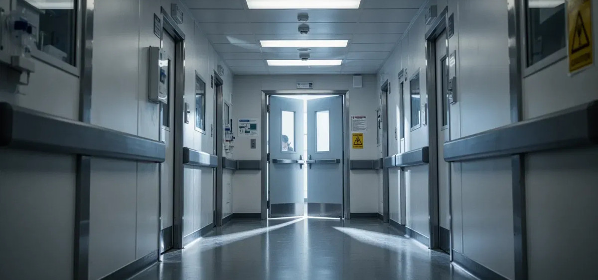 Beitragsbild zu UnitedHealth Aktie: Gefangen im Kostendruck