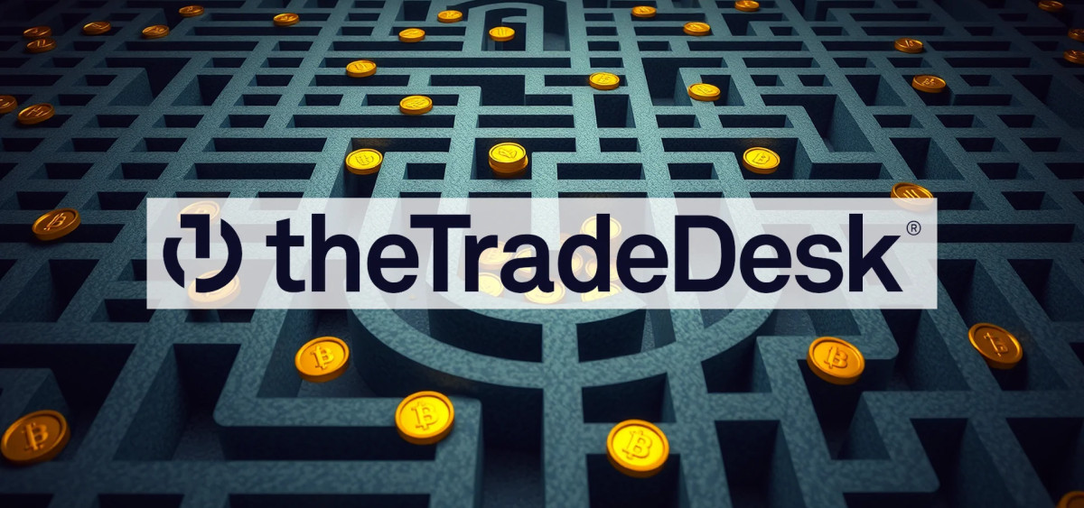 Beitragsbild zu The Trade Desk Aktie: Massenflucht!