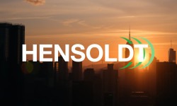 Beitragsbild zu Hensoldt Aktie: Rekord-Explosion!