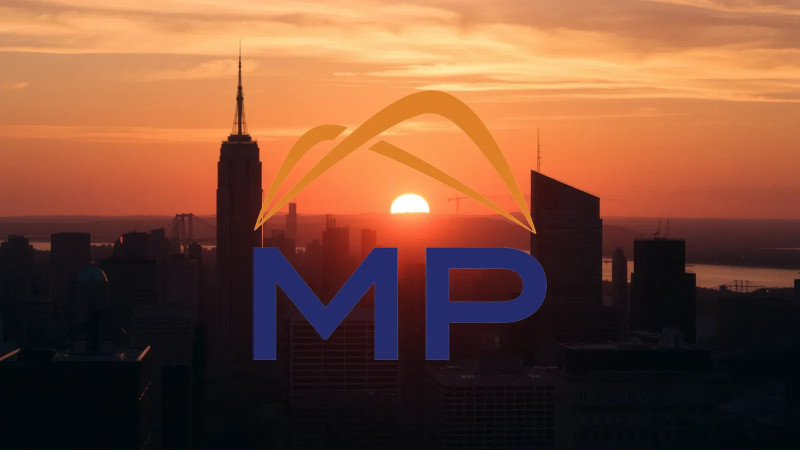 Beitragsbild zu MP Materials Aktie: Politik bremst