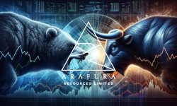 Beitragsbild zu Arafura Aktie: Wende naht?