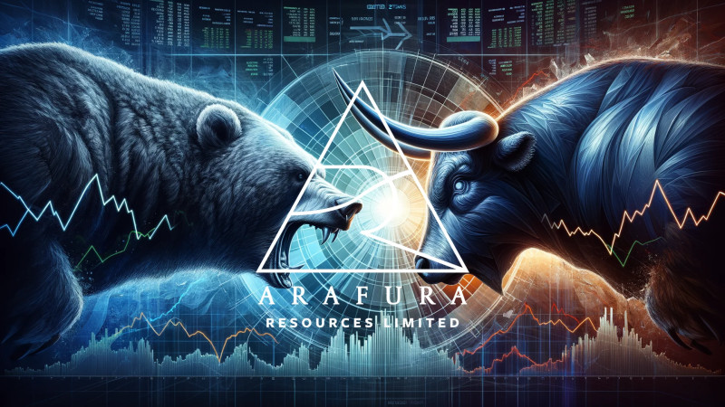 Beitragsbild zu Arafura Aktie: Wende naht?