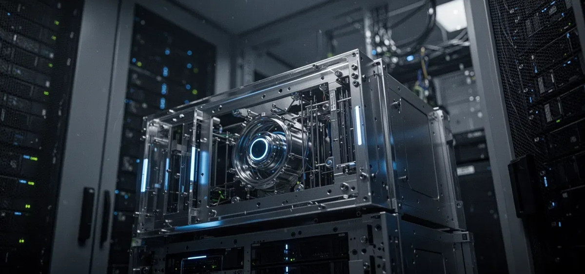 Beitragsbild zu Rigetti Computing Aktie: Unter Druck