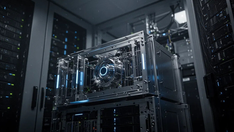 Beitragsbild zu Rigetti Computing Aktie: Unter Druck