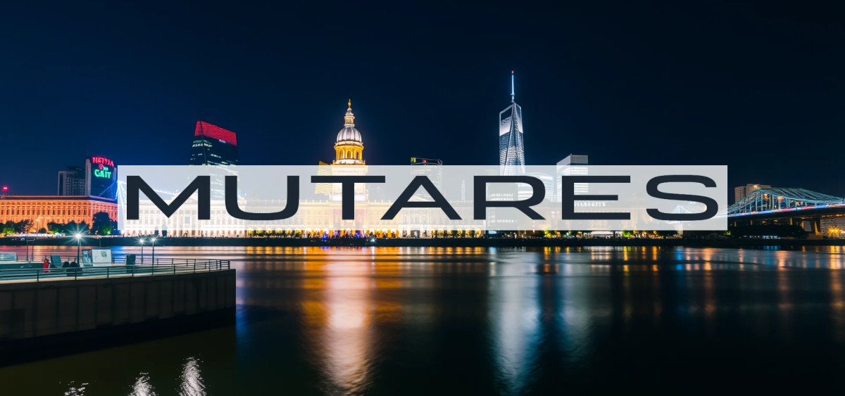 Beitragsbild zu Mutares Aktie: Wachstumsschub erhalten!